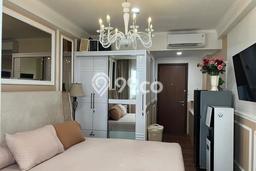 Tersedia Apartemen 1 KT & 1 KM di Cawang, Jakarta Timur Tersedia Apartemen 1 KT & 1 KM di Cawang, Jakarta Timur