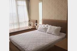 Apartemen Siap Pakai 1 BR dengan Harga Hemat di Area Menteng, Jakarta Pusat Apartemen Siap Pakai 1 BR dengan Harga Hemat di Area Menteng, Jakarta Pusat