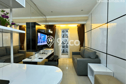 Sewa Apartemen Ekonomis 2 KT di Cawang Jakarta Timur Sewa Apartemen Ekonomis 2 KT di Cawang Jakarta Timur