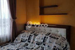 Sewa Apartemen Harga Terjangkau di Cipinang 2 Bedroom Sewa Apartemen Harga Terjangkau di Cipinang 2 Bedroom