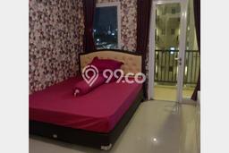 Disewakan Apartemen Murah di Cawang 1 KT Disewakan Apartemen Murah di Cawang 1 KT