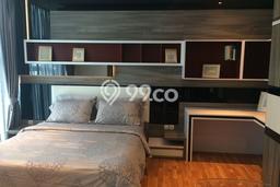 Apartemen Terjangkau di Tangerang Spesifikasi 1 Kamar Apartemen Terjangkau di Tangerang Spesifikasi 1 Kamar