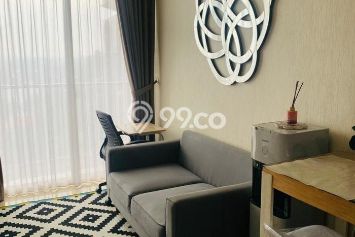 Sewa Apartemen Murah di Pesanggrahan 1 KT Sewa Apartemen Murah di Pesanggrahan 1 KT