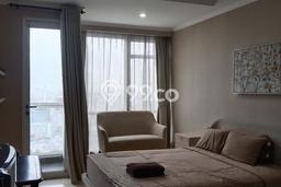 Apartemen Harga Murah dengan 1 BR & 1 KM di Menteng Jakarta Pusat Apartemen Harga Murah dengan 1 BR & 1 KM di Menteng Jakarta Pusat