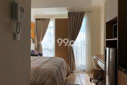 Ada Kamar Apartemen Murah Disewa di Menteng, Jakarta Pusat 1 BR Ada Kamar Apartemen Murah Disewa di Menteng, Jakarta Pusat 1 BR