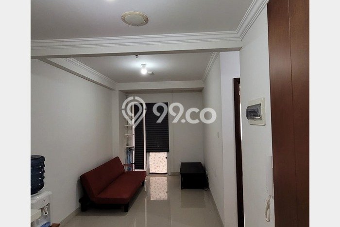 Apartemen Favorit Nyaman Dijual di Jakarta Timur dengan 2 Kamar Tidur Apartemen Favorit Nyaman Dijual di Jakarta Timur dengan 2 Kamar Tidur