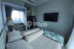 Hunian Strategis 26m2 di Kembangan Selatan Jakarta Barat 1 Bedroom Hunian Strategis 26m2 di Kembangan Selatan Jakarta Barat 1 Bedroom