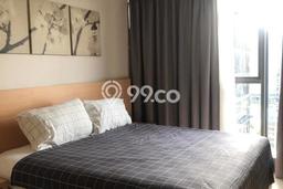 Disewakan Segera Apartemen Strategis 2 KT, 1 KM di Kawasan Pancoran Disewakan Segera Apartemen Strategis 2 KT, 1 KM di Kawasan Pancoran