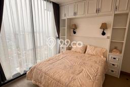 Apartemen Siap Pakai 2 Kamar dengan Harga Terjangkau di Area Fatmawati, Jakarta Selatan Apartemen Siap Pakai 2 Kamar dengan Harga Terjangkau di Area Fatmawati, Jakarta Selatan