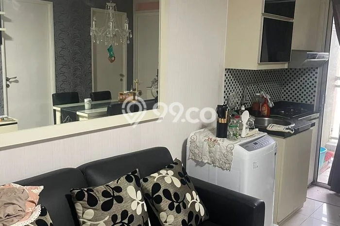 Sewa Apartemen Murah di Kalibata 3 Bedroom Sewa Apartemen Murah di Kalibata 3 Bedroom