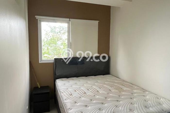 Apartemen Nyaman untuk Disewa, 1 Kamar di Jakarta Timur Apartemen Nyaman untuk Disewa, 1 Kamar di Jakarta Timur
