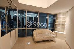 Apartemen Disewakan 2 Kamar Murah Siap Huni di Jakarta Selatan, Luas 52m2 Apartemen Disewakan 2 Kamar Murah Siap Huni di Jakarta Selatan, Luas 52m2