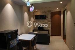 Sewa Sekarang Apartemen Minimalis 2 KT di Kawasan Pulo Gadung Sewa Sekarang Apartemen Minimalis 2 KT di Kawasan Pulo Gadung