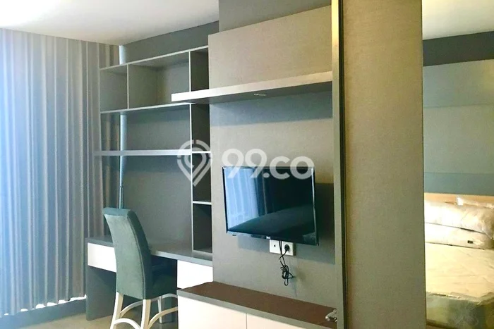 Apartemen Disewa Murah 1 KT / 1 KM di Pancoran, Jakarta Selatan Apartemen Disewa Murah 1 KT / 1 KM di Pancoran, Jakarta Selatan