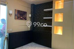 Sewa Apartemen Murah di Tangerang, Tangerang Lokasi Strategis Sewa Apartemen Murah di Tangerang, Tangerang Lokasi Strategis