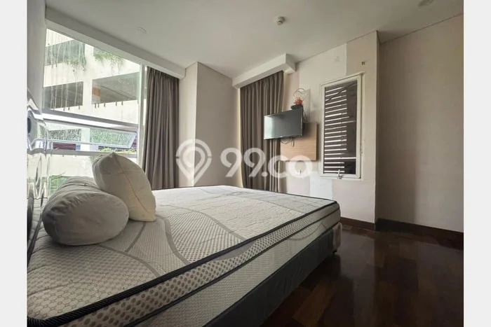 Apartemen Disewakan Murah 2 KT / 1 KM di Kebon Jeruk, Jakarta Barat Apartemen Disewakan Murah 2 KT / 1 KM di Kebon Jeruk, Jakarta Barat