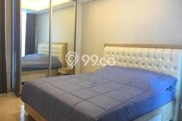 Apartemen Disewakan 2 Kamar Murah Siap Huni di Jakarta Barat, Luas 113m2 Apartemen Disewakan 2 Kamar Murah Siap Huni di Jakarta Barat, Luas 113m2