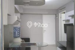 Disewakan Apartemen Minimalis 34m2 Punya 2 KT, 1 KM, Lokasi di Jatinegara Disewakan Apartemen Minimalis 34m2 Punya 2 KT, 1 KM, Lokasi di Jatinegara
