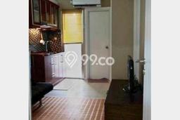 Hunian Apartemen Disewakan Terjangkau 33m2 di Pancoran, Cocok Dijadikan Hunian Anda Hunian Apartemen Disewakan Terjangkau 33m2 di Pancoran, Cocok Dijadikan Hunian Anda