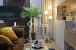Sewa Apartemen Terjangkau 2 KT di Cawang Jakarta Timur Sewa Apartemen Terjangkau 2 KT di Cawang Jakarta Timur