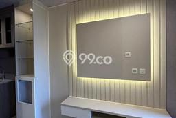 Hunian Apartemen Disewakan Murah 25m2 di Cilandak, Cocok Dijadikan Tempat Tinggal Anda Hunian Apartemen Disewakan Murah 25m2 di Cilandak, Cocok Dijadikan Tempat Tinggal Anda
