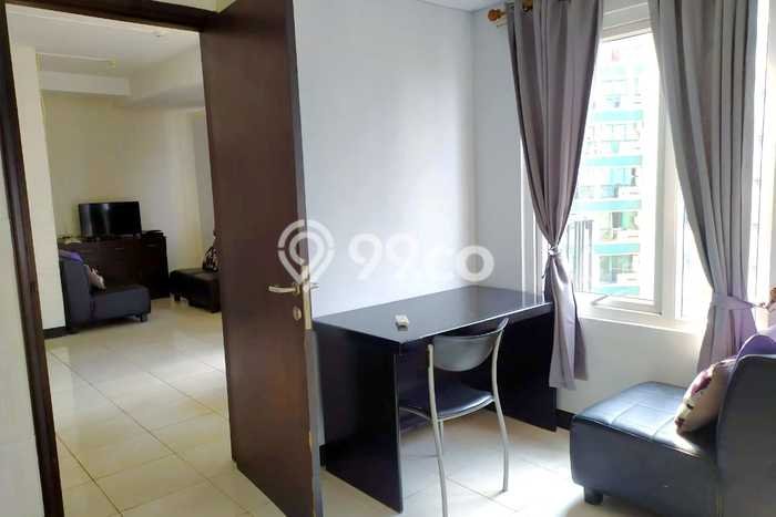 Apartemen Harga Murah dengan 1 BR & 1 KM di Kemayoran Jakarta Pusat Apartemen Harga Murah dengan 1 BR & 1 KM di Kemayoran Jakarta Pusat