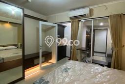 Dijual Apartemen 1 KT 1 KM di Bandung Kota Luas 29m2 Dijual Apartemen 1 KT 1 KM di Bandung Kota Luas 29m2