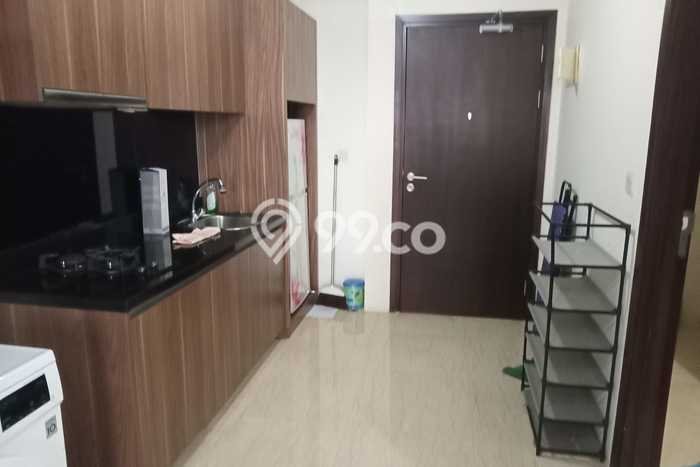 Sewa Sekarang Apartemen Strategis 1 KT, 1 KM di Kawasan Pancoran Sewa Sekarang Apartemen Strategis 1 KT, 1 KM di Kawasan Pancoran