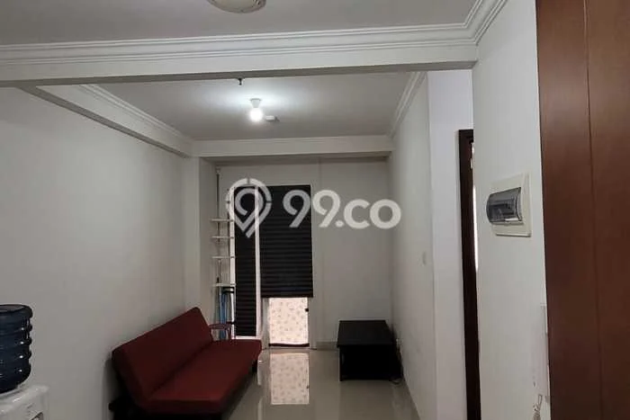 Disewakan Apartemen Harga Terjangkau di Cawang 2 KT Disewakan Apartemen Harga Terjangkau di Cawang 2 KT