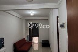 Disewakan Apartemen Harga Terjangkau di Cawang 2 KT Disewakan Apartemen Harga Terjangkau di Cawang 2 KT