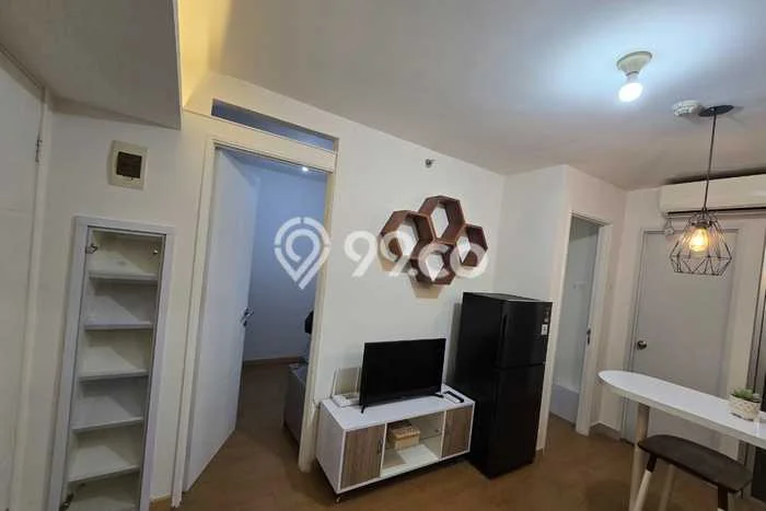 Sewa Apartemen Murah di Cipinang 2 Bedroom Sewa Apartemen Murah di Cipinang 2 Bedroom