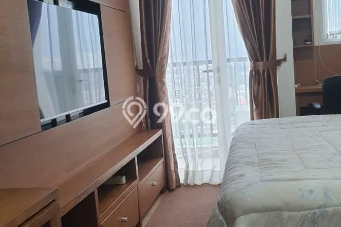 Disewakan Apartemen Harga Terjangkau di Cawang 1 KT Disewakan Apartemen Harga Terjangkau di Cawang 1 KT