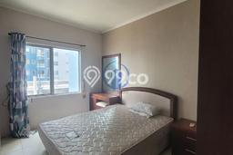 Apartemen Harga Murah dengan 1 BR & 1 KM di Tanah Abang Jakarta Pusat Apartemen Harga Murah dengan 1 BR & 1 KM di Tanah Abang Jakarta Pusat