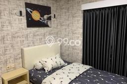 Apartemen Disewa Terjangkau 1 KT / 1 KM di Tangerang, Tangerang Apartemen Disewa Terjangkau 1 KT / 1 KM di Tangerang, Tangerang