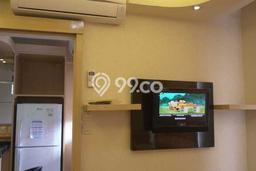 Hunian Apartemen Disewakan Murah 30m2 di Senen, Cocok untuk Tempat Tinggal Anda Hunian Apartemen Disewakan Murah 30m2 di Senen, Cocok untuk Tempat Tinggal Anda