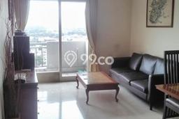 Apartemen Nyaman untuk Disewa, 2 Kamar di Jakarta Selatan Apartemen Nyaman untuk Disewa, 2 Kamar di Jakarta Selatan