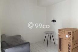 Apartemen Harga Murah dengan 1 BR & 1 KM di Menteng Jakarta Pusat Apartemen Harga Murah dengan 1 BR & 1 KM di Menteng Jakarta Pusat