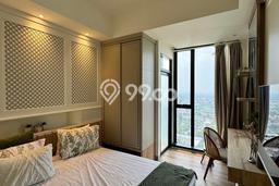 Apartemen Strategis 32m2 di Fatmawati Jakarta Selatan 1 Bedroom Apartemen Strategis 32m2 di Fatmawati Jakarta Selatan 1 Bedroom