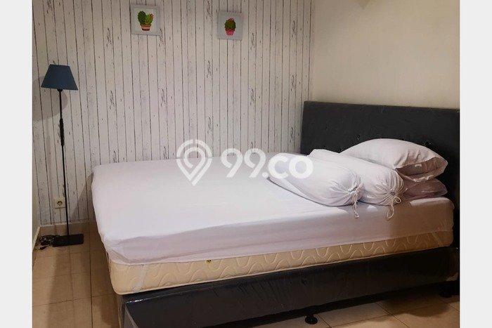 Apartemen Favorit Modern Dijual di Jakarta Timur dengan 2 Kamar Tidur Apartemen Favorit Modern Dijual di Jakarta Timur dengan 2 Kamar Tidur