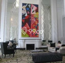 Apartemen Disewa Murah 1 KT / 1 KM di Kebayoran Lama, Jakarta Selatan Apartemen Disewa Murah 1 KT / 1 KM di Kebayoran Lama, Jakarta Selatan