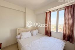 Disewakan Apartemen Harga Terjangkau di Cipinang 2 Bedroom Disewakan Apartemen Harga Terjangkau di Cipinang 2 Bedroom