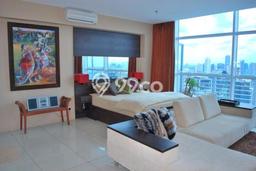 Apartemen Disewa Murah 1 KT / 1 KM di Tanah Abang, Jakarta Pusat Apartemen Disewa Murah 1 KT / 1 KM di Tanah Abang, Jakarta Pusat