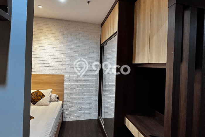 Disewakan Apartemen Harga Terjangkau di Cawang 1 Bedroom Disewakan Apartemen Harga Terjangkau di Cawang 1 Bedroom