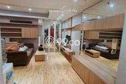 Disewakan Segera Apartemen Nyaman 3 KT di Kawasan Tanah Abang Disewakan Segera Apartemen Nyaman 3 KT di Kawasan Tanah Abang