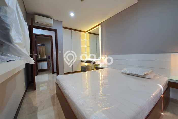 Apartemen Murah dengan 2 BR & 1 KM di Pancoran Jakarta Selatan Apartemen Murah dengan 2 BR & 1 KM di Pancoran Jakarta Selatan
