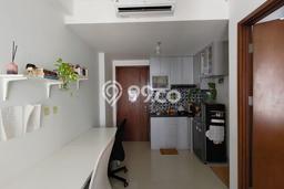 Disewakan Apartemen Harga Terjangkau di Cawang 1 KT Disewakan Apartemen Harga Terjangkau di Cawang 1 KT