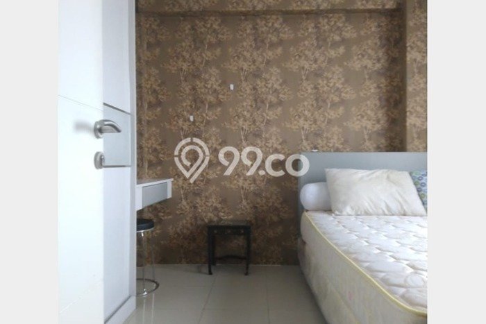 Disewakan Apartemen Minimalis 34m2 Punya 2 KT, 1 KM, Lokasi di Jatinegara Disewakan Apartemen Minimalis 34m2 Punya 2 KT, 1 KM, Lokasi di Jatinegara