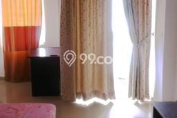 Apartemen Disewa Murah 1 KT / 1 KM di Tangerang, Tangerang Apartemen Disewa Murah 1 KT / 1 KM di Tangerang, Tangerang