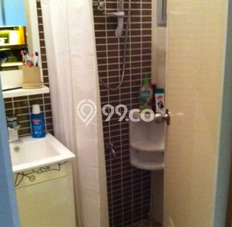 Hunian Apartemen Budget Friendly di Jakarta Selatan dengan 2 Kamar Tidur, 1 Kamar Mandi Hunian Apartemen Budget Friendly di Jakarta Selatan dengan 2 Kamar Tidur, 1 Kamar Mandi
