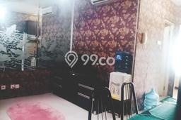 Disewakan Apartemen Minimalis 43m2 Punya 1 KT, 1 KM, Lokasi di Tanah Abang Disewakan Apartemen Minimalis 43m2 Punya 1 KT, 1 KM, Lokasi di Tanah Abang